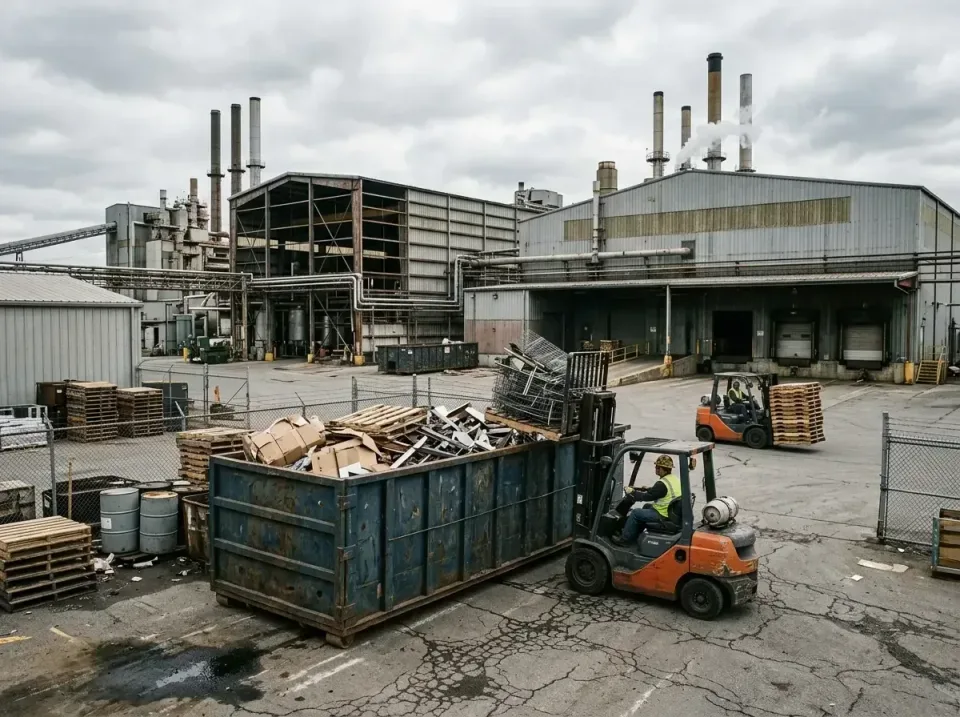 industrial-factory-scrap-conta-003 — frequently asked questions, Cheap Roll-off Dumpster Rentals in Westminster, SC